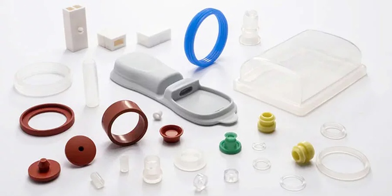 Silicone Molding Innovations Driving Excellence in Product Development